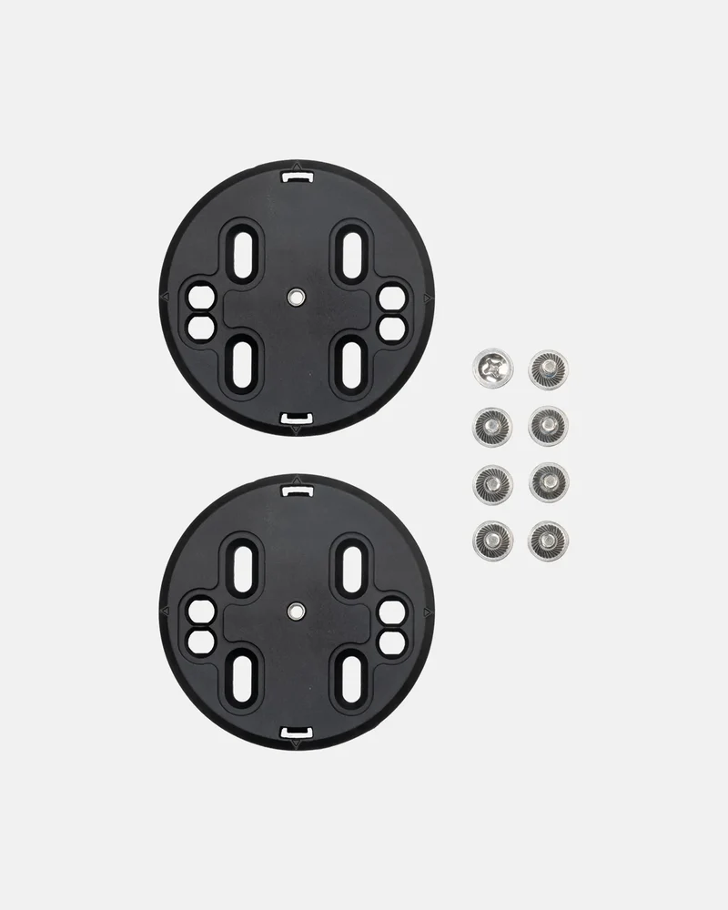 Mounting Disc + Screws