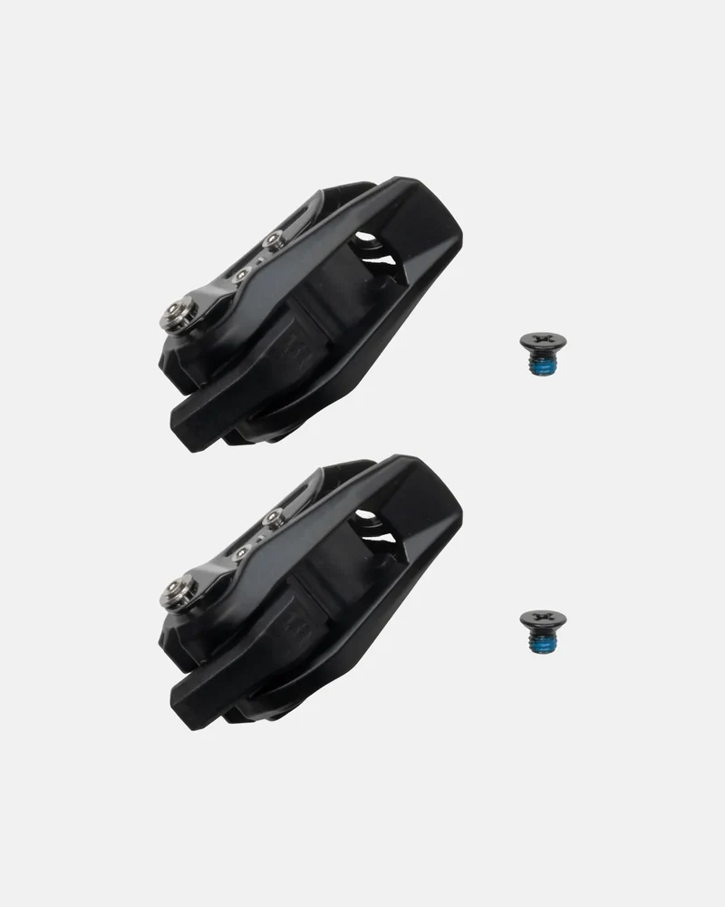 Lsr 2 Toe Buckles