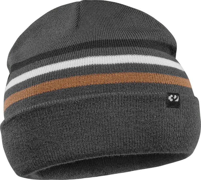 32 STRIPE BEANIE