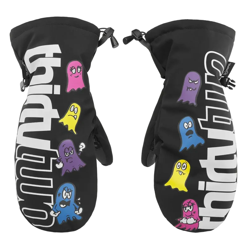 Men's ZB-1 Corp Mitt XLT X Zeb Powell
