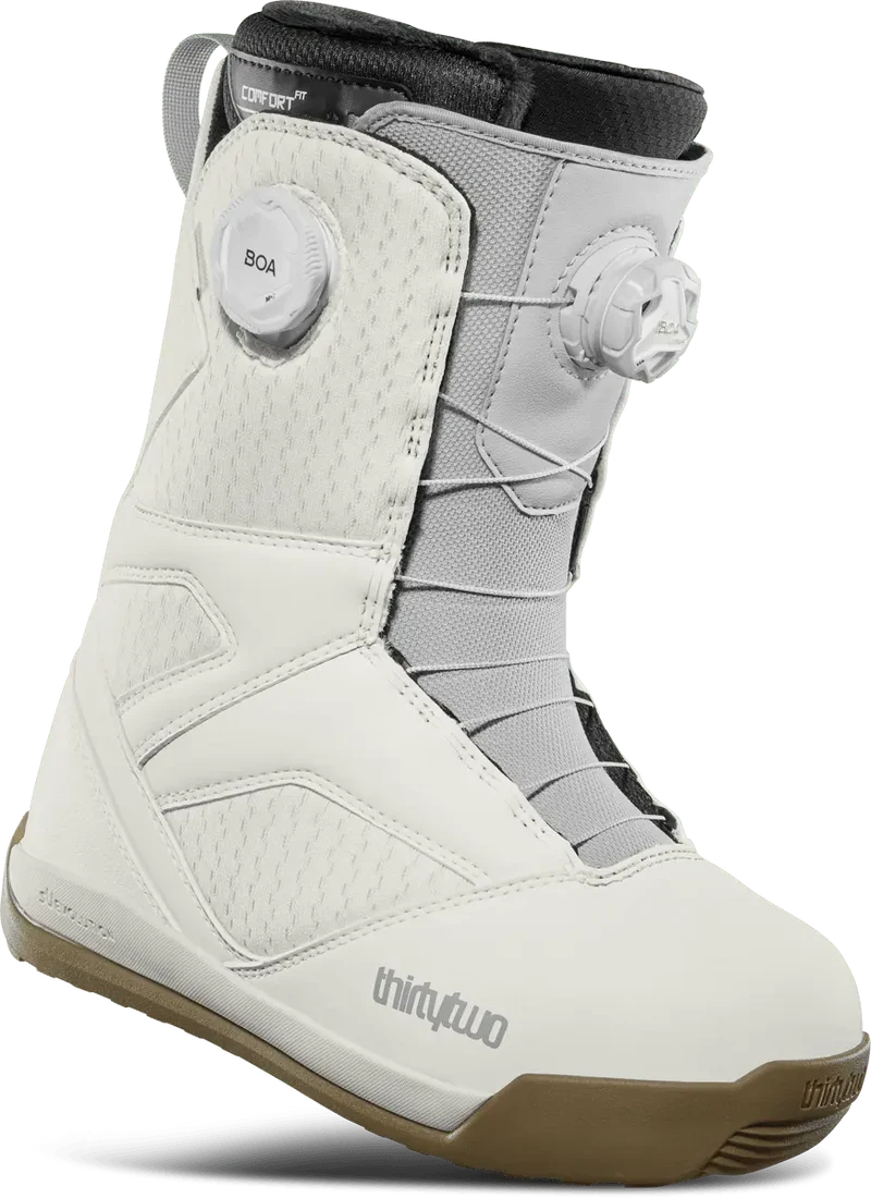 WOMEN'S STW DOUBLE BOA® SNOWBOARD BOOTS