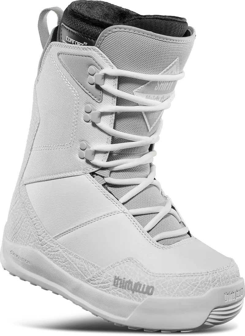 WOMEN'S SHIFTY SNOWBOARD BOOTS
