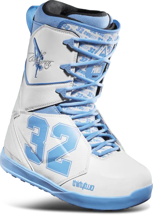 MEN'S LASHED X POWELL SNOWBOARD BOOTS