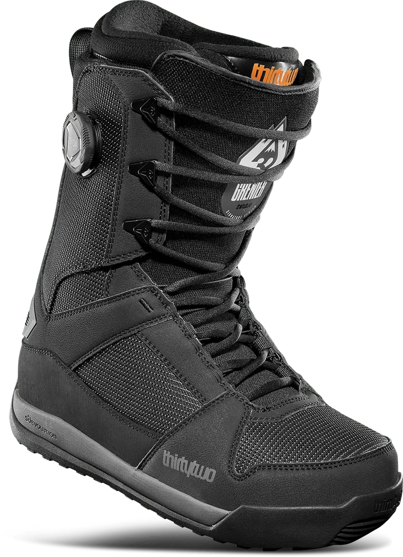 MEN'S DIESEL HYBRID X GRENIER SNOWBOARD BOOTS