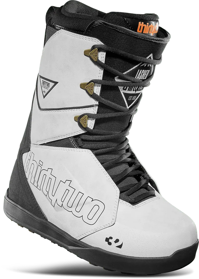 MEN'S LASHED SNOWBOARD BOOTS