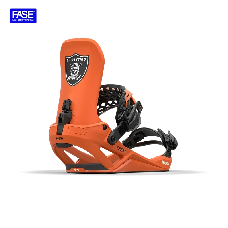 T32M Fase® Snowboard Binding