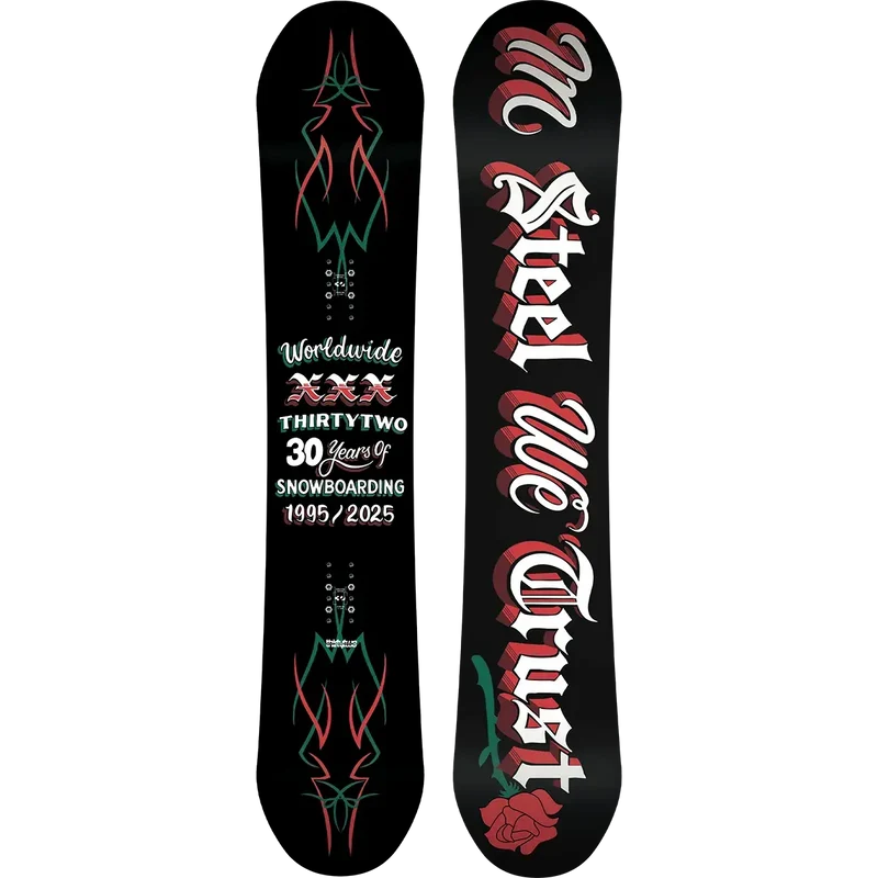 T32M LTD Snowboard
