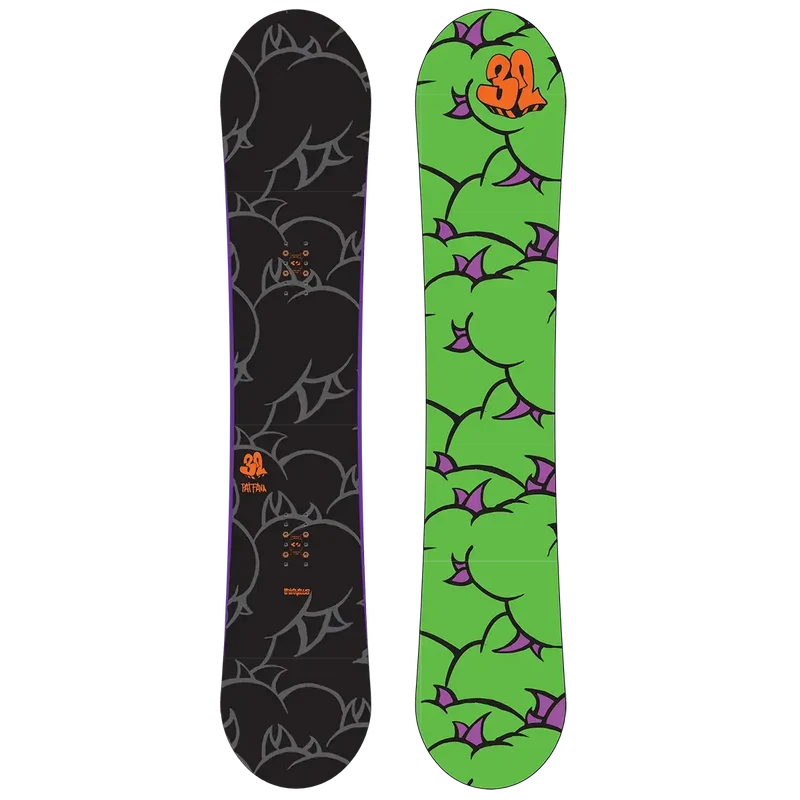 Xxx Fava Pro LTD Snowboard