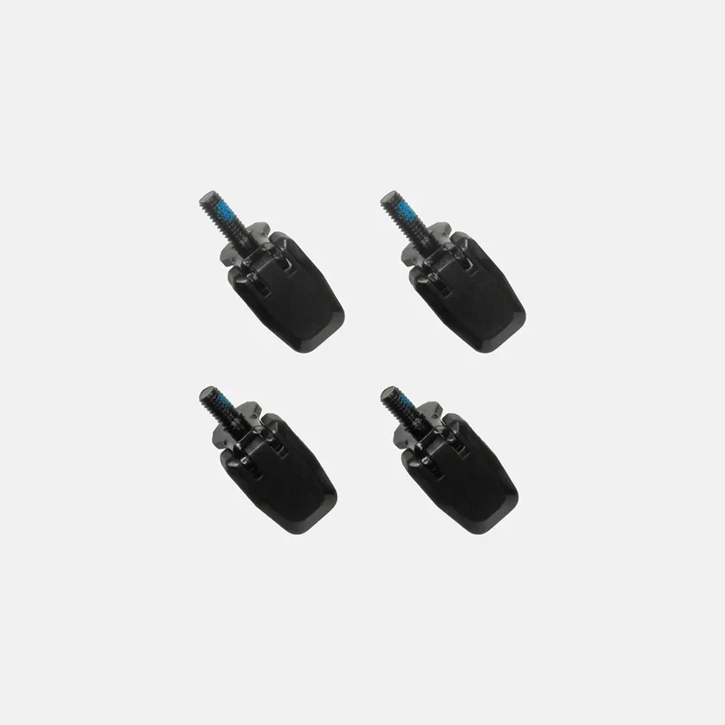 T32M FASE STRAPS TOOLLESS SCREWS
