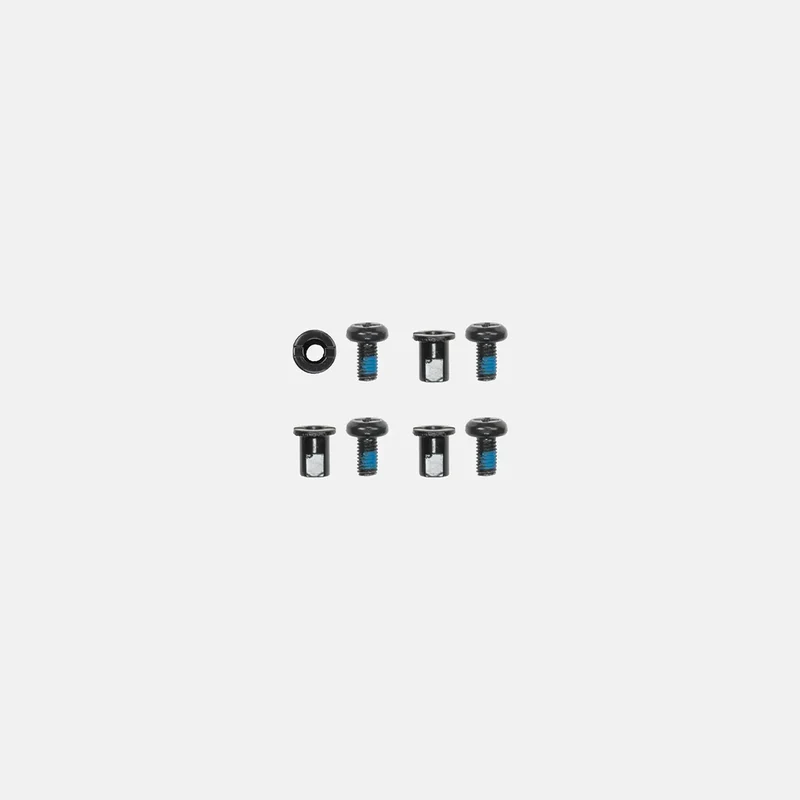 T32M FASE MOUNTING HARDWARE SET HIGHBACK