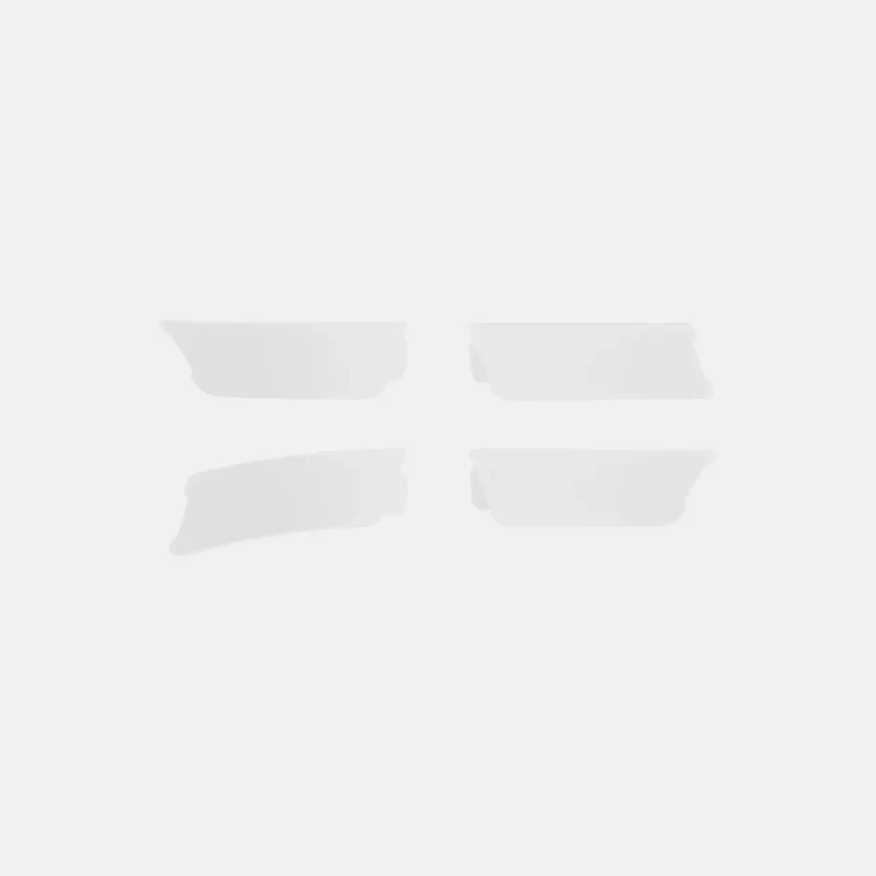 T32M FASE HEELCUP SCREW COVERS