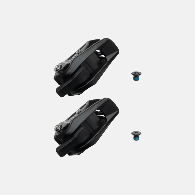 T32M FASE LSR 2 TOE BUCKLES