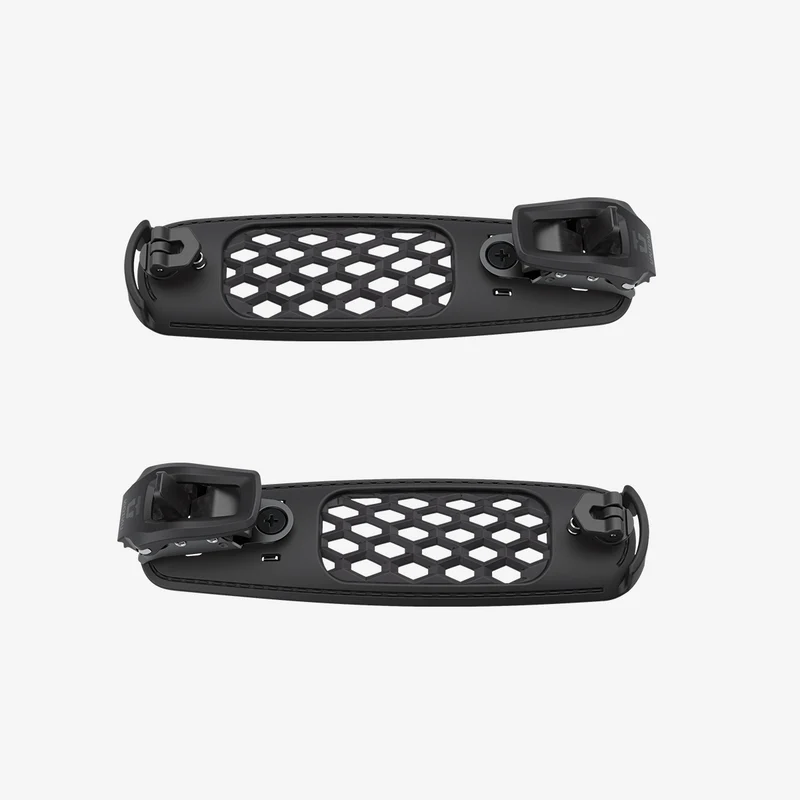 Union TS 2.0 Rhombus Toe Strap (Kit)