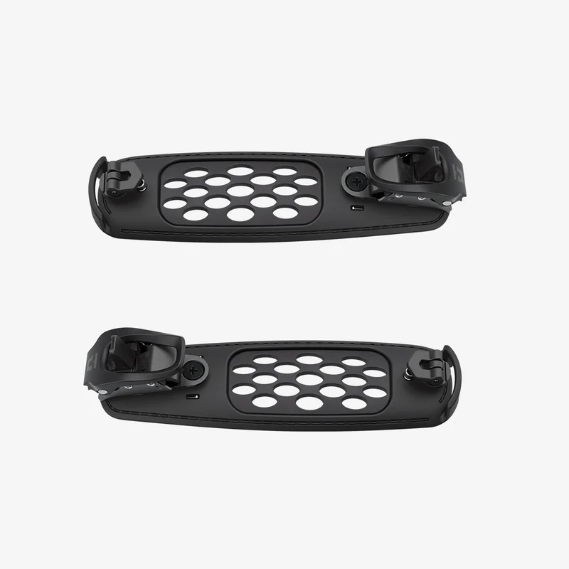 Union TS 2.0 Ultragrip Toe Strap (Kit)