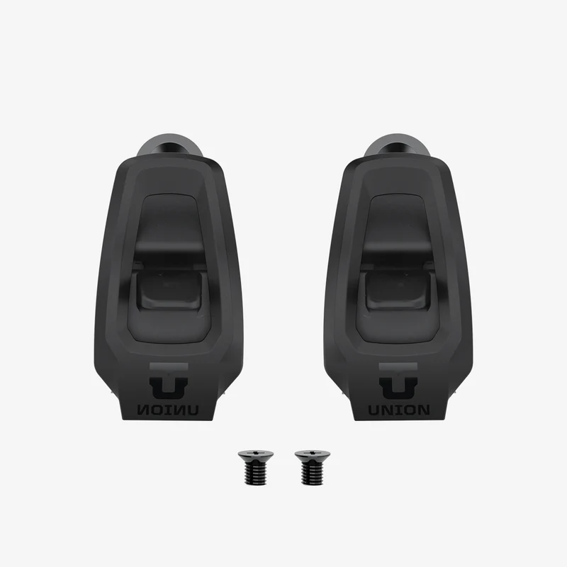 Union Magnesium 3.0 Ankle Ratchet (Set)