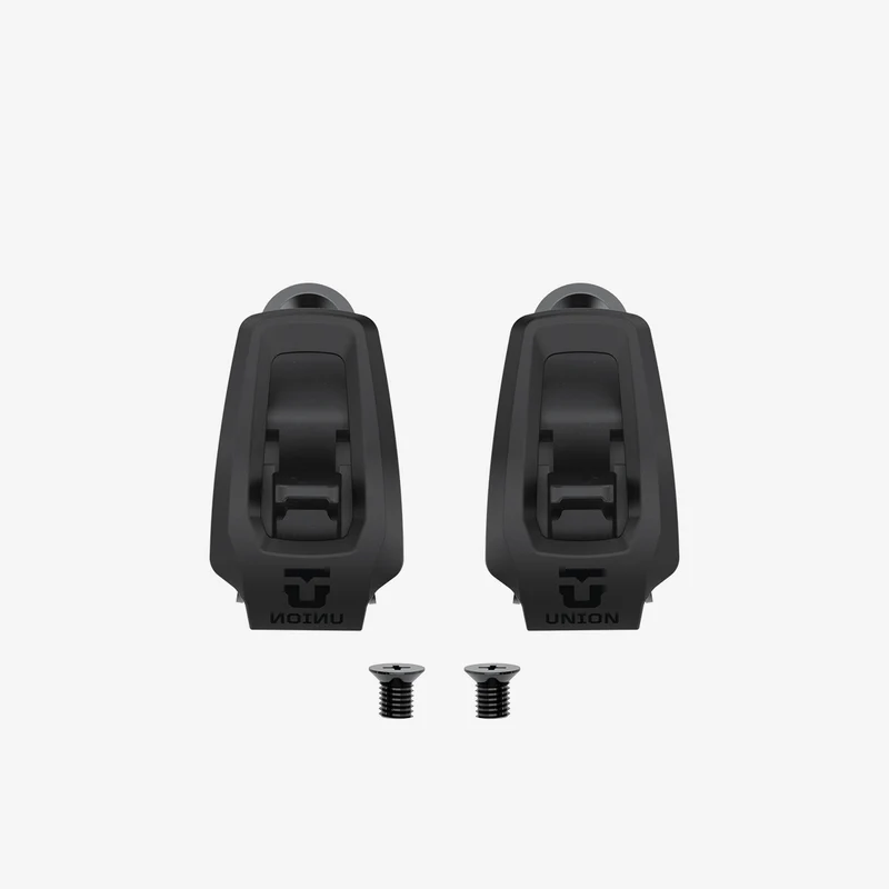 Union Magnesium 3.0 Toe Ratchet (Set)