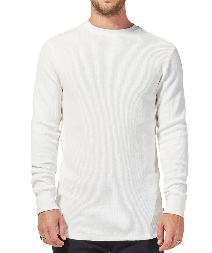 Basecamp 2.0 Thermal - Off White