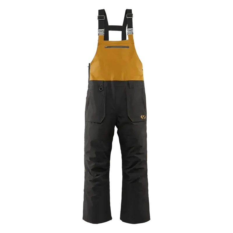 Women's Basement Bib