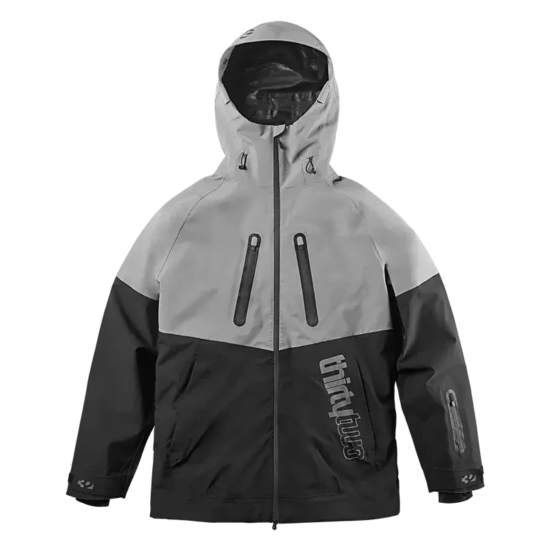 TM-3 Recycled Jacket
