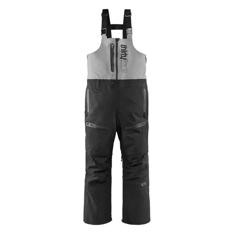 TM-3 Recycled Bib