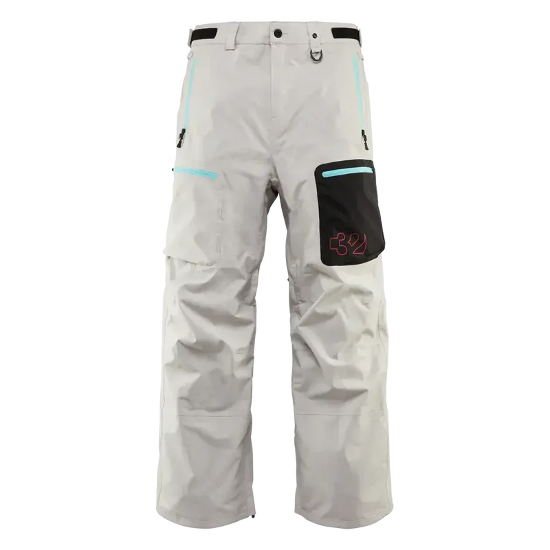 TM Recycled Pant