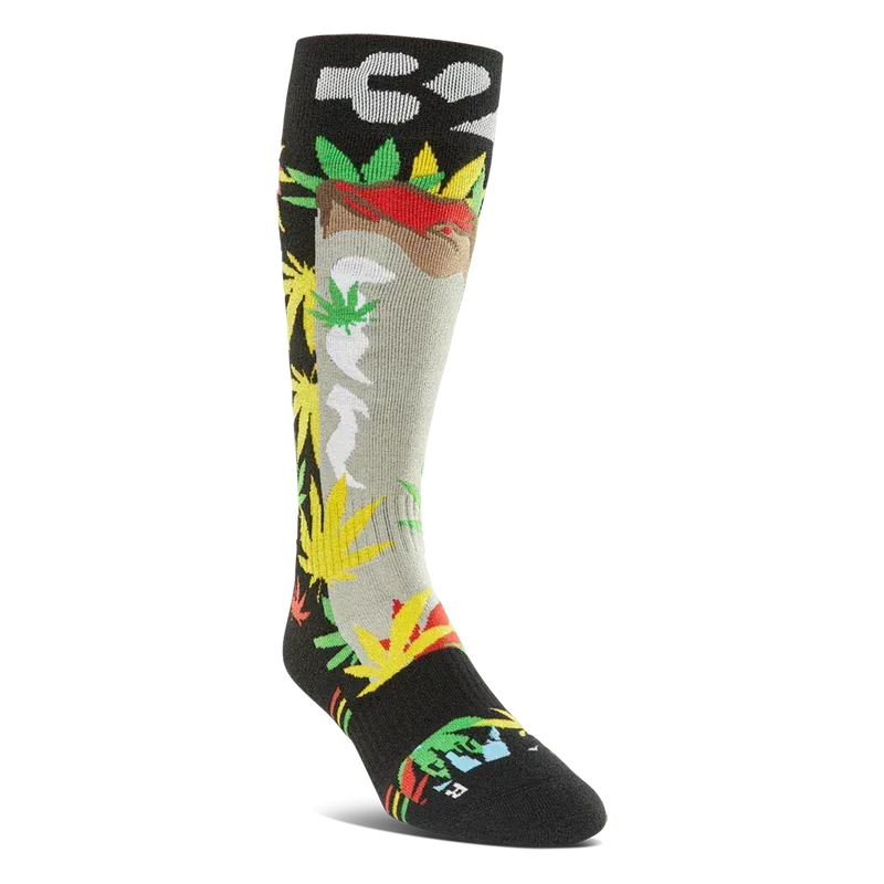 Men's TM Merino Sock