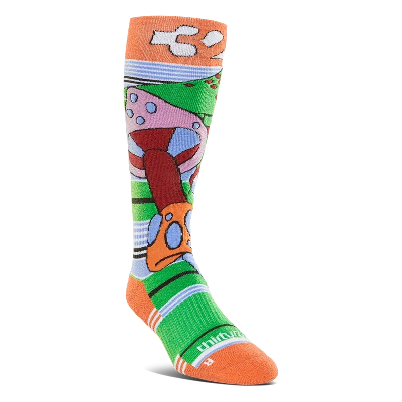 Men's TM Merino Sock