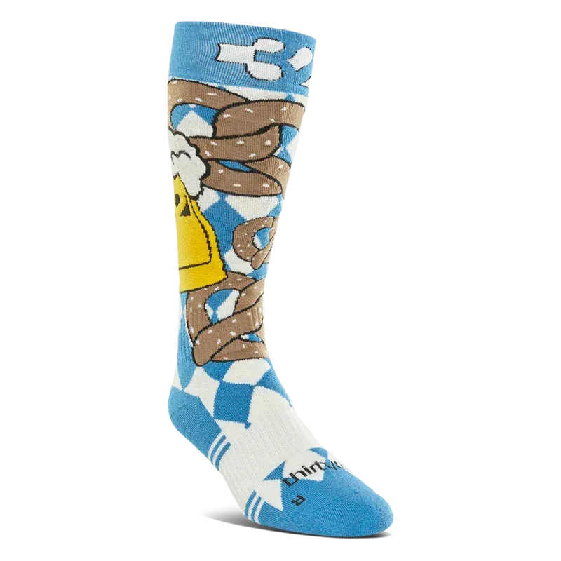 Men's TM Merino Sock