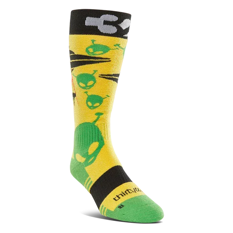 Men's TM Merino Sock