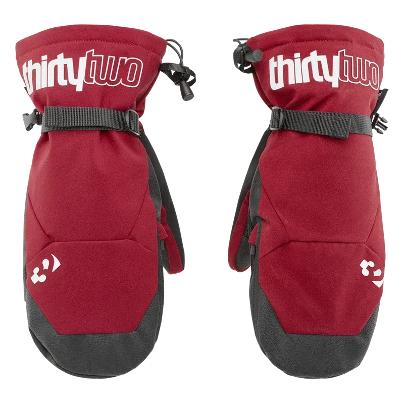 Men's TM Mitt