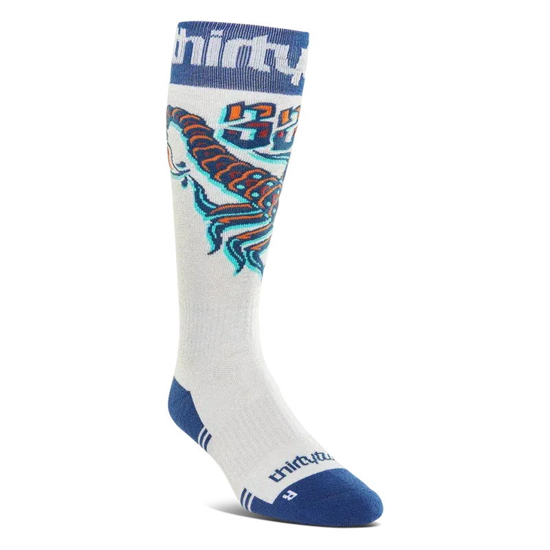Men's Double Sock