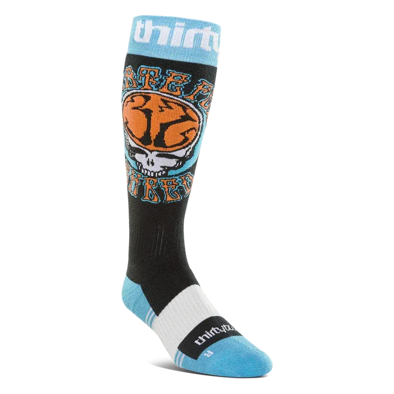 Men's Double Sock