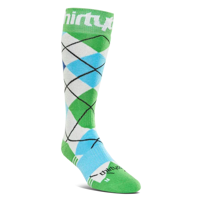 Men's Double Sock