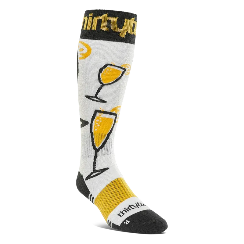 Men's Double Sock