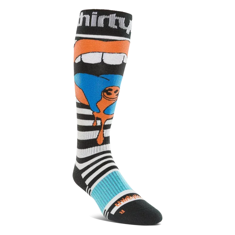 Men's Double Sock