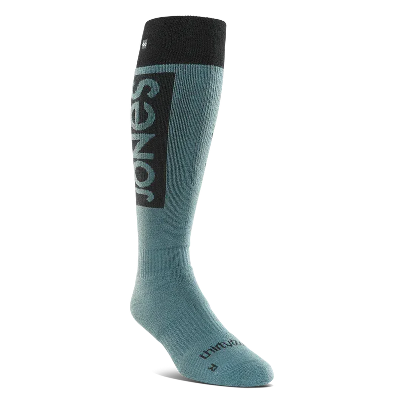 Men's Jones Merino Sock