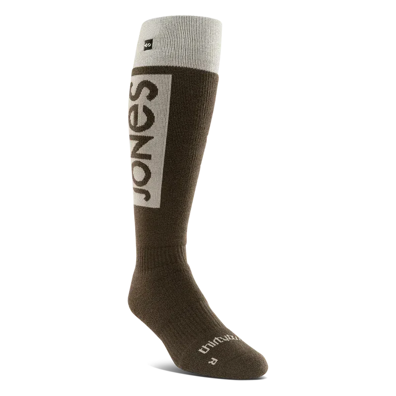 Men's Jones Merino Sock