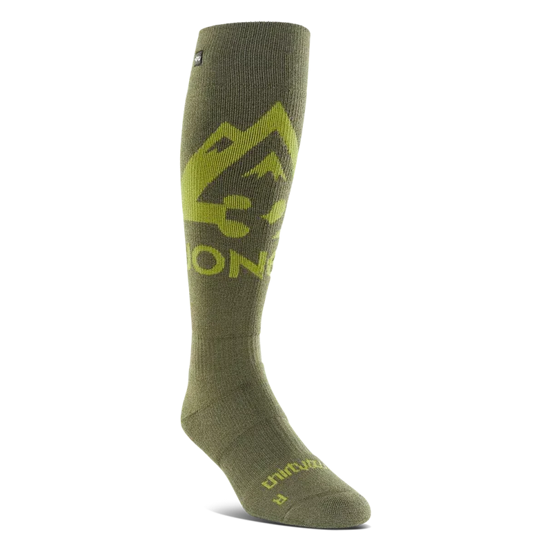 Men's Jones Merino Sock