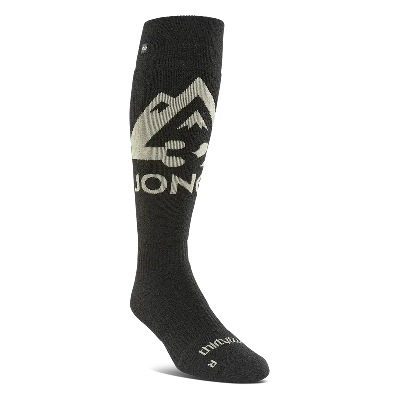 Men's Jones Merino Sock