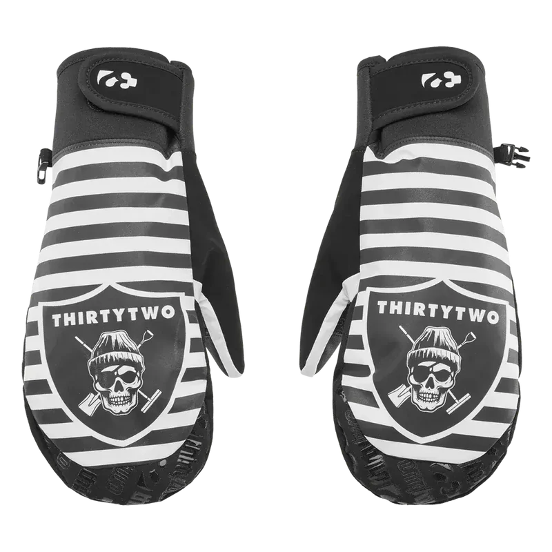 Men's Gateway Mitt