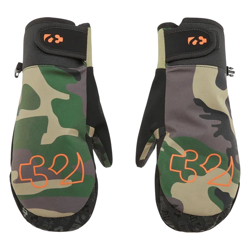Men's Gateway Mitt