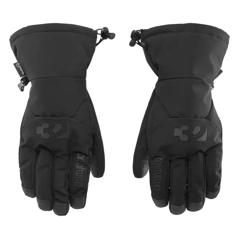 Men's Lashed Glove