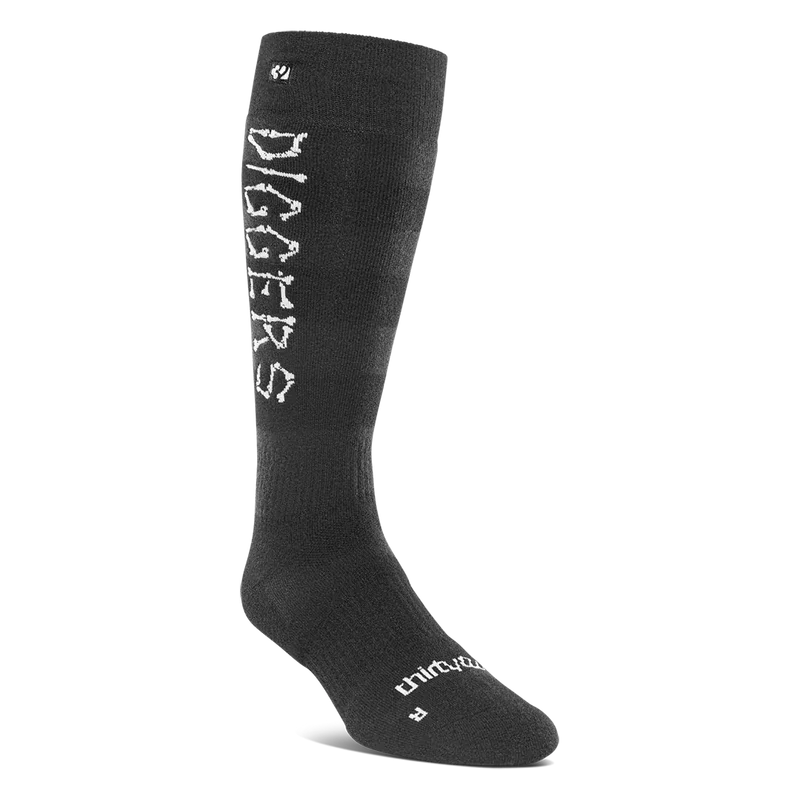 Men's Diggers Merino Sock