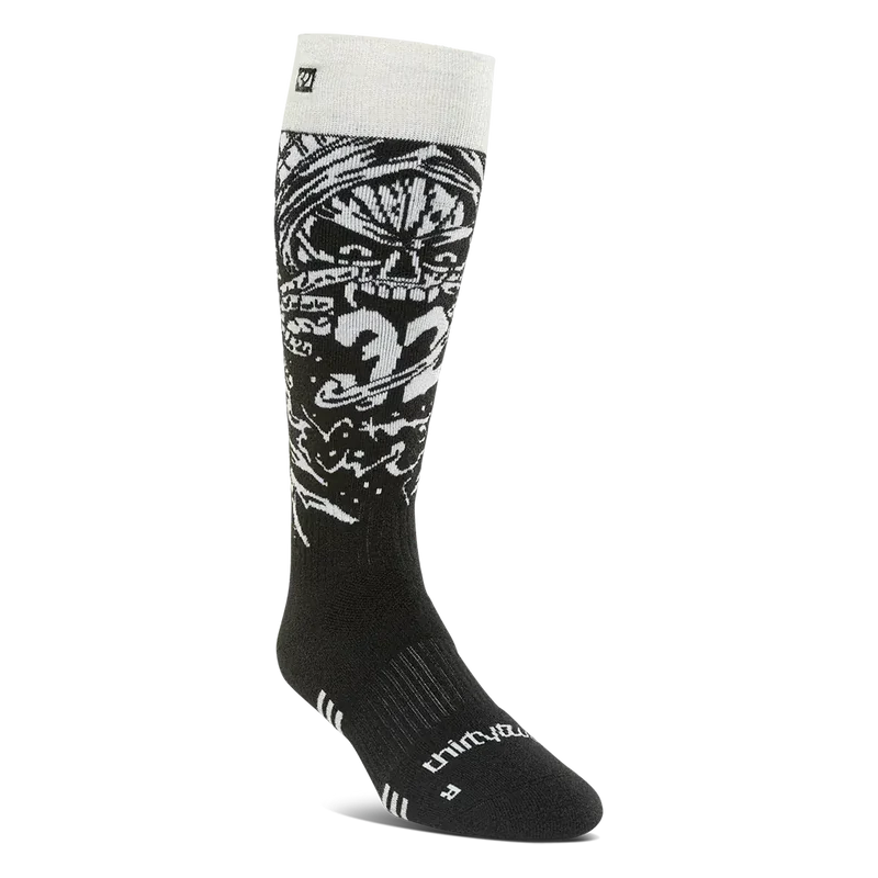 Men's 32 Merino Sock