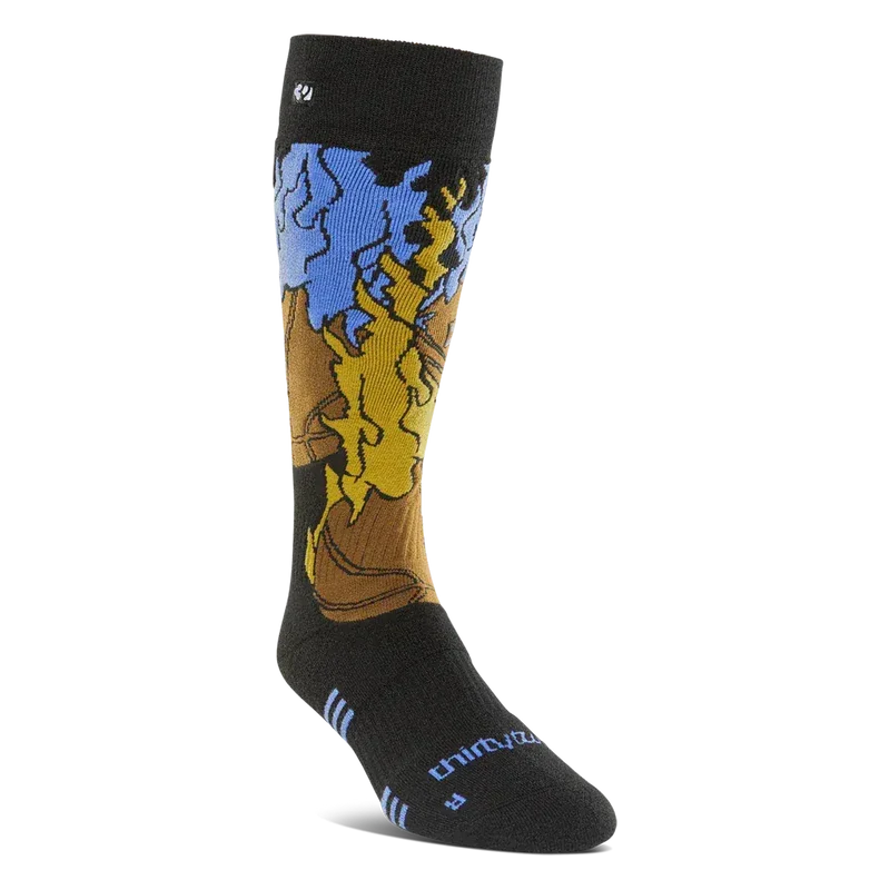 Men's 32 Merino Sock