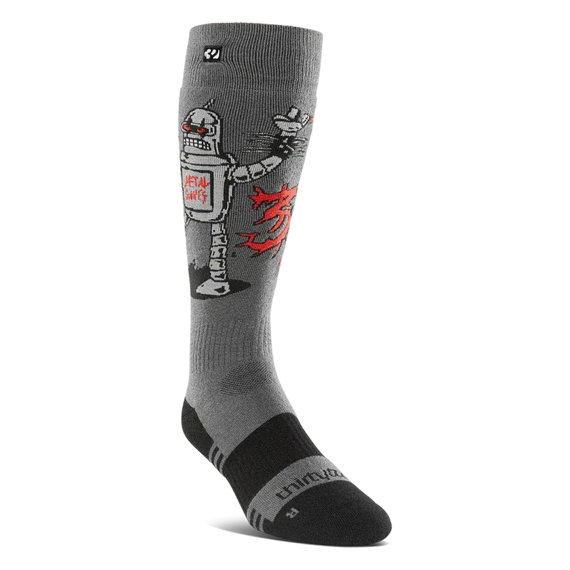 Men's 32 Merino Sock