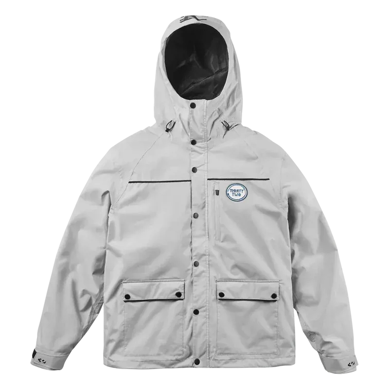Introvert Jacket