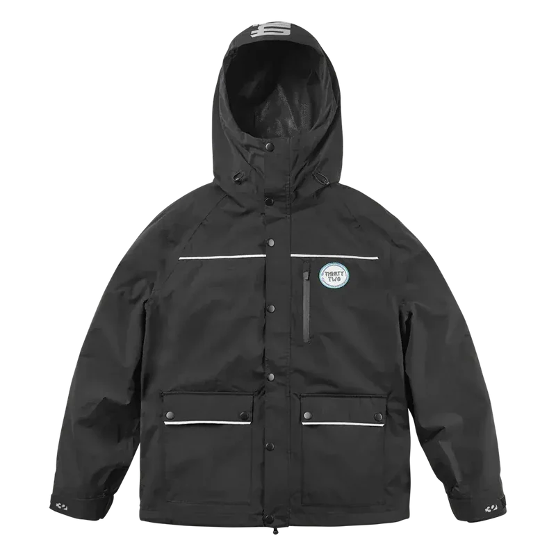 Introvert Jacket