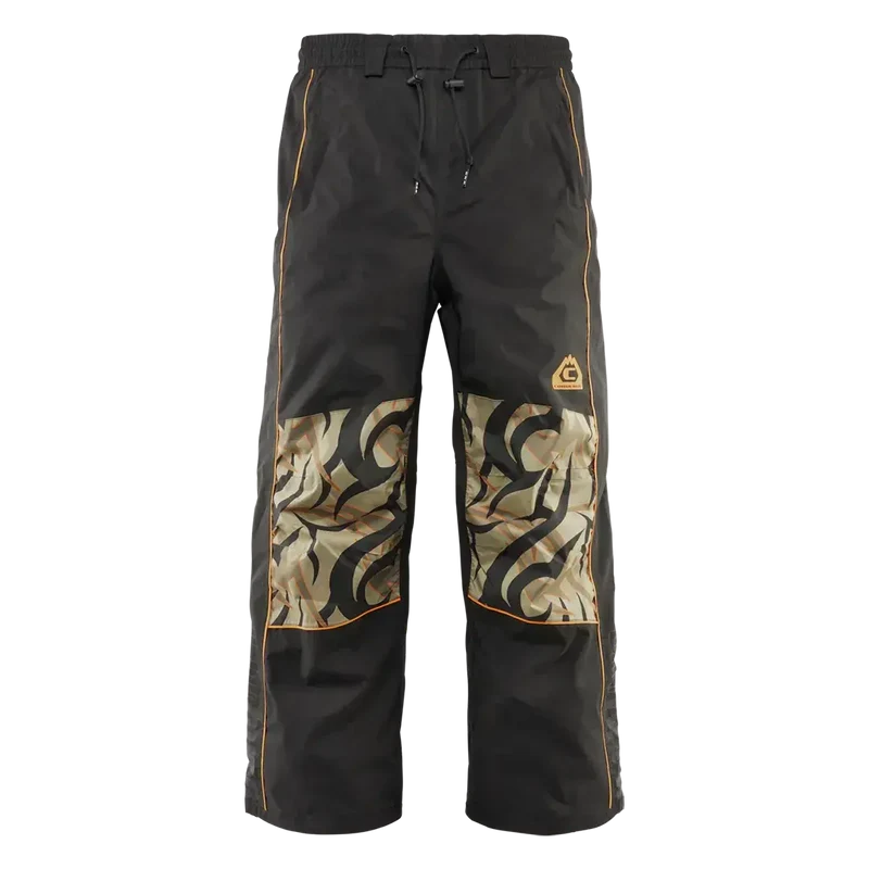 Corduroy Pant