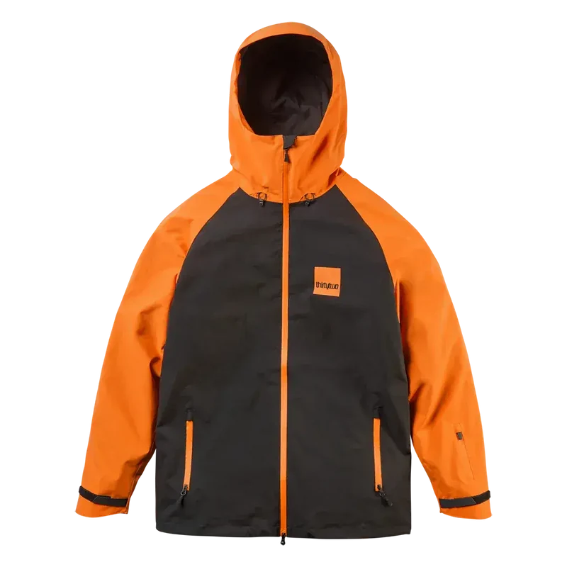 Gateway Jacket